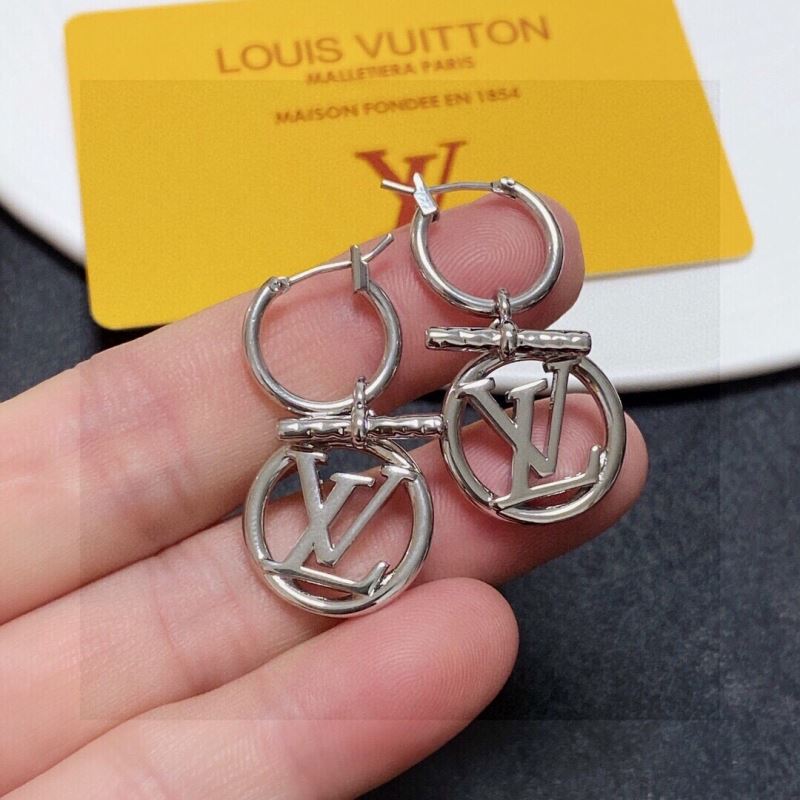 Louis Vuitton Earrings